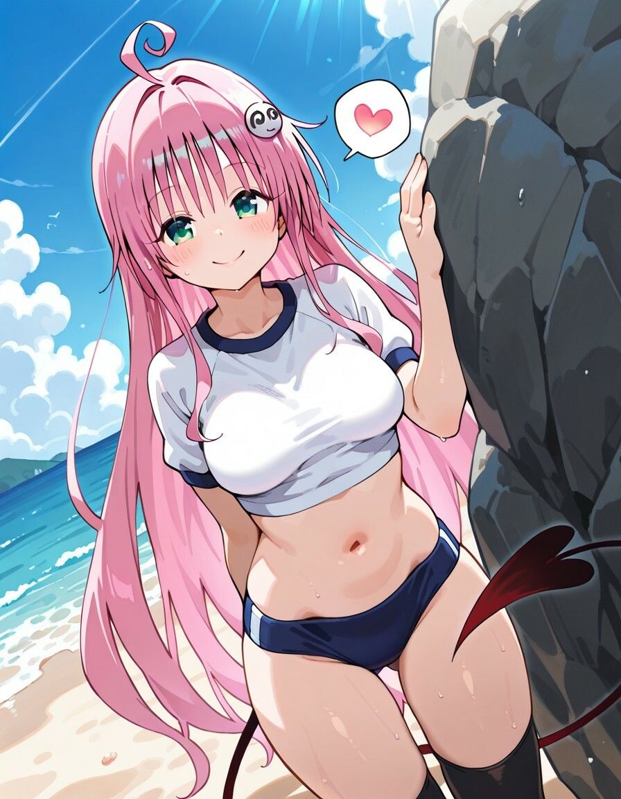 とらぶる美少女とドスケベH部 vol.3 サンプル画像6