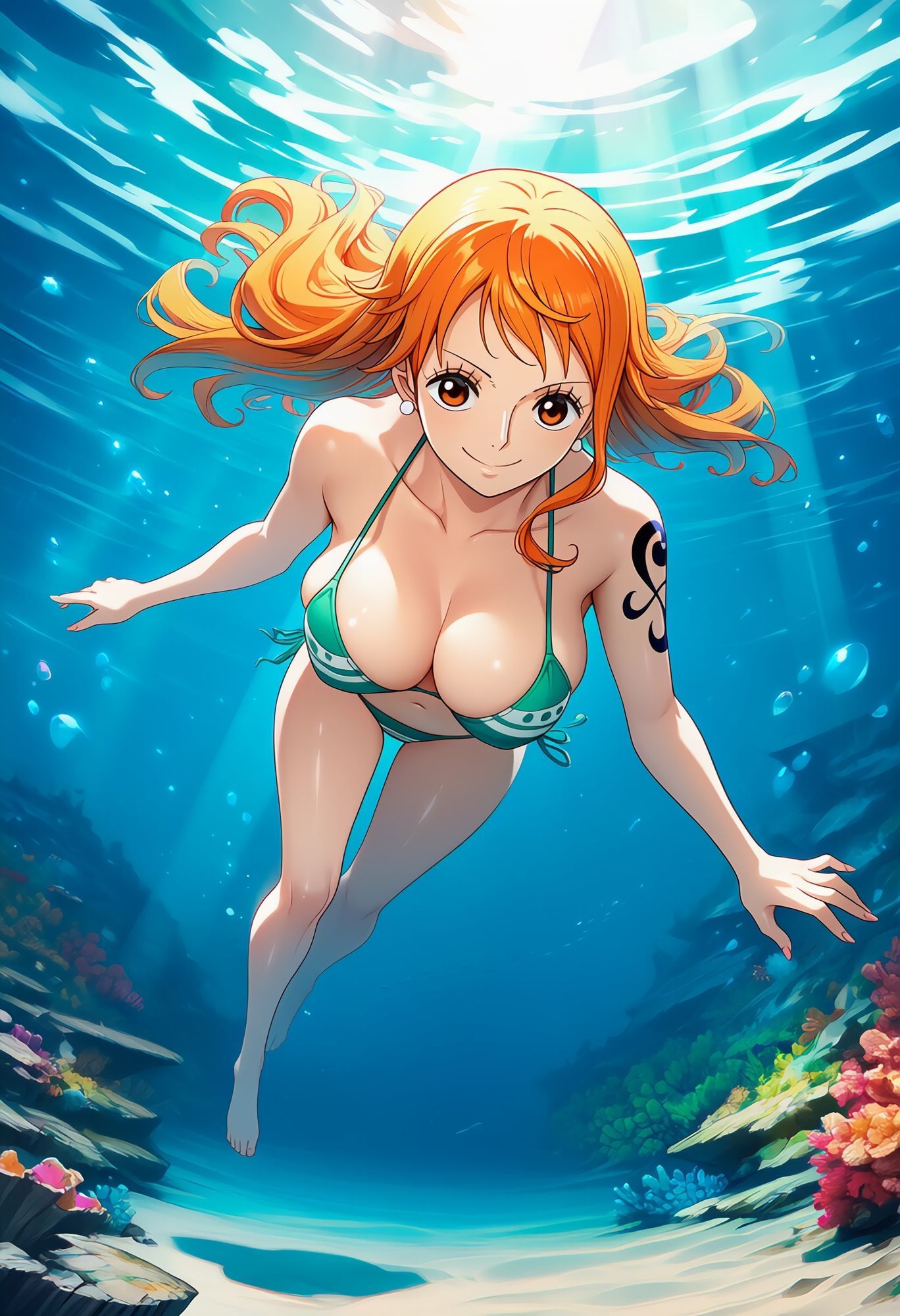 なみなみSEX サンプル画像1