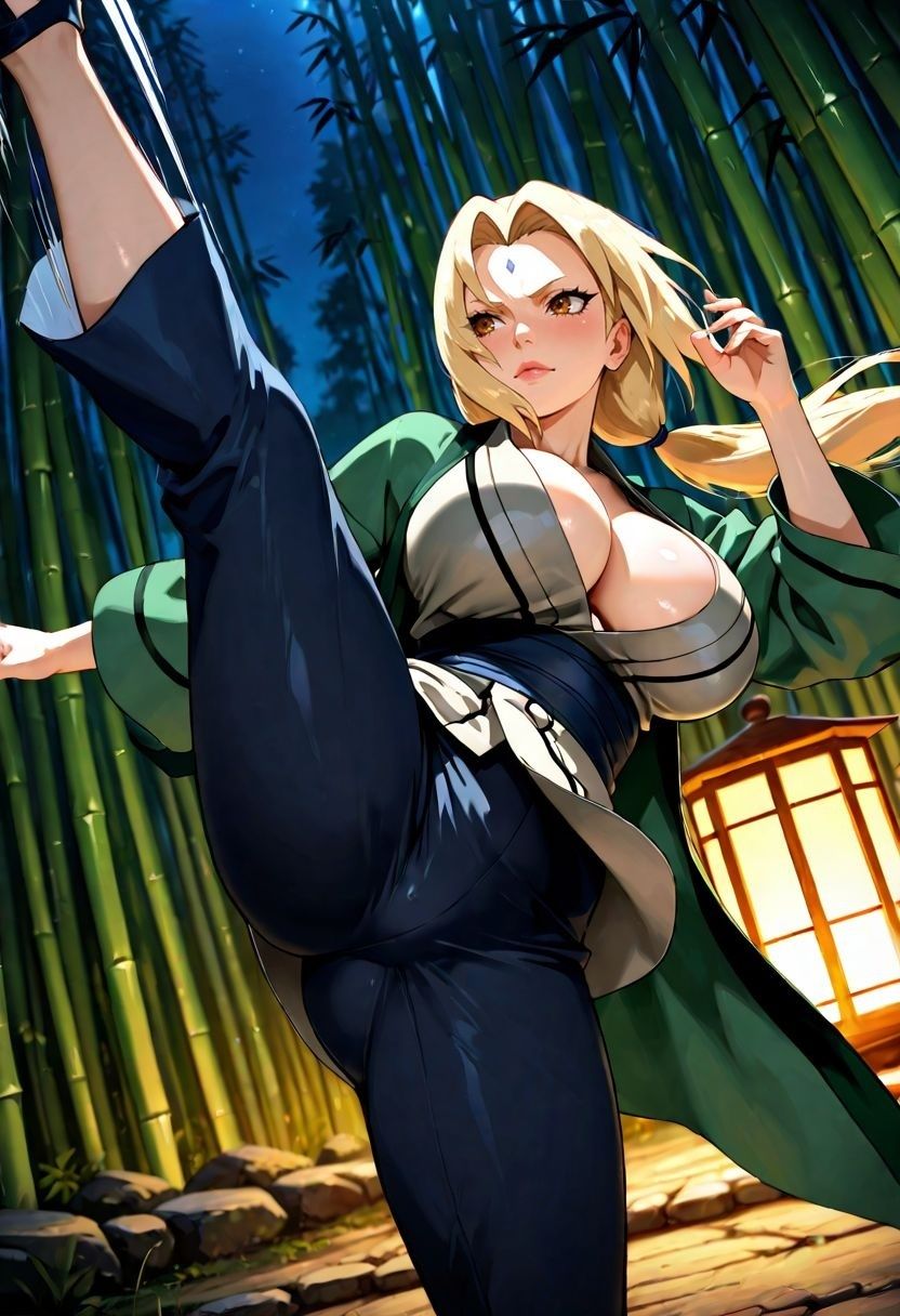 なめくじ女王、汚い男たちに拘束され。。。〜千手綱〇〜 サンプル画像3