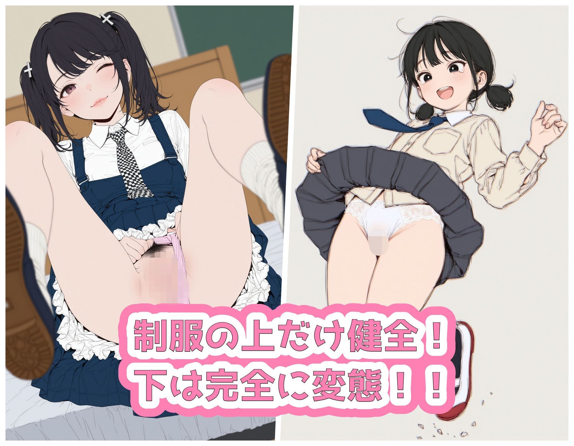 ね！みたい？ サンプル画像3