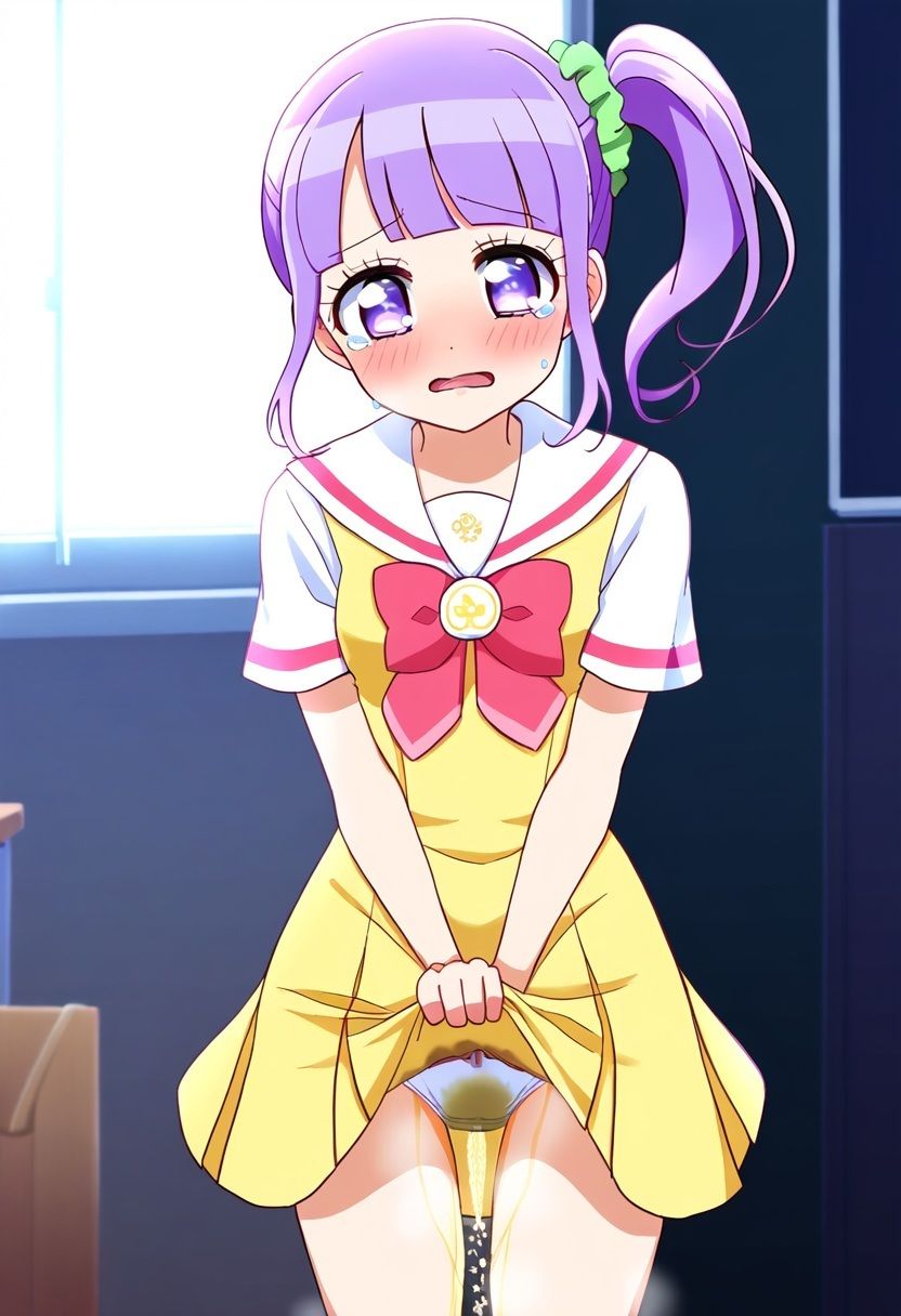 のん赤ちゃん生活 サンプル画像1