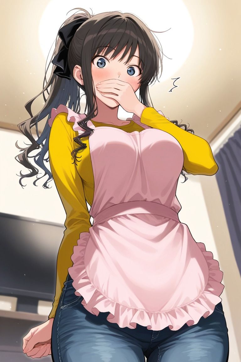 はるかイラスト集1 サンプル画像1