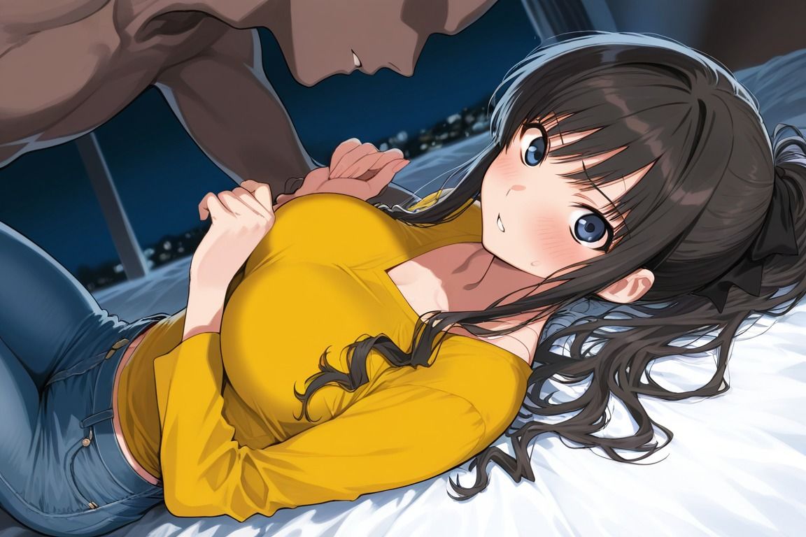 はるかイラスト集1 サンプル画像4