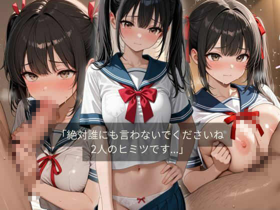 ぱぱ活女子校生ひかりのきもおじと初めてのオトナな活動 Vol.3 ひかり サンプル画像1