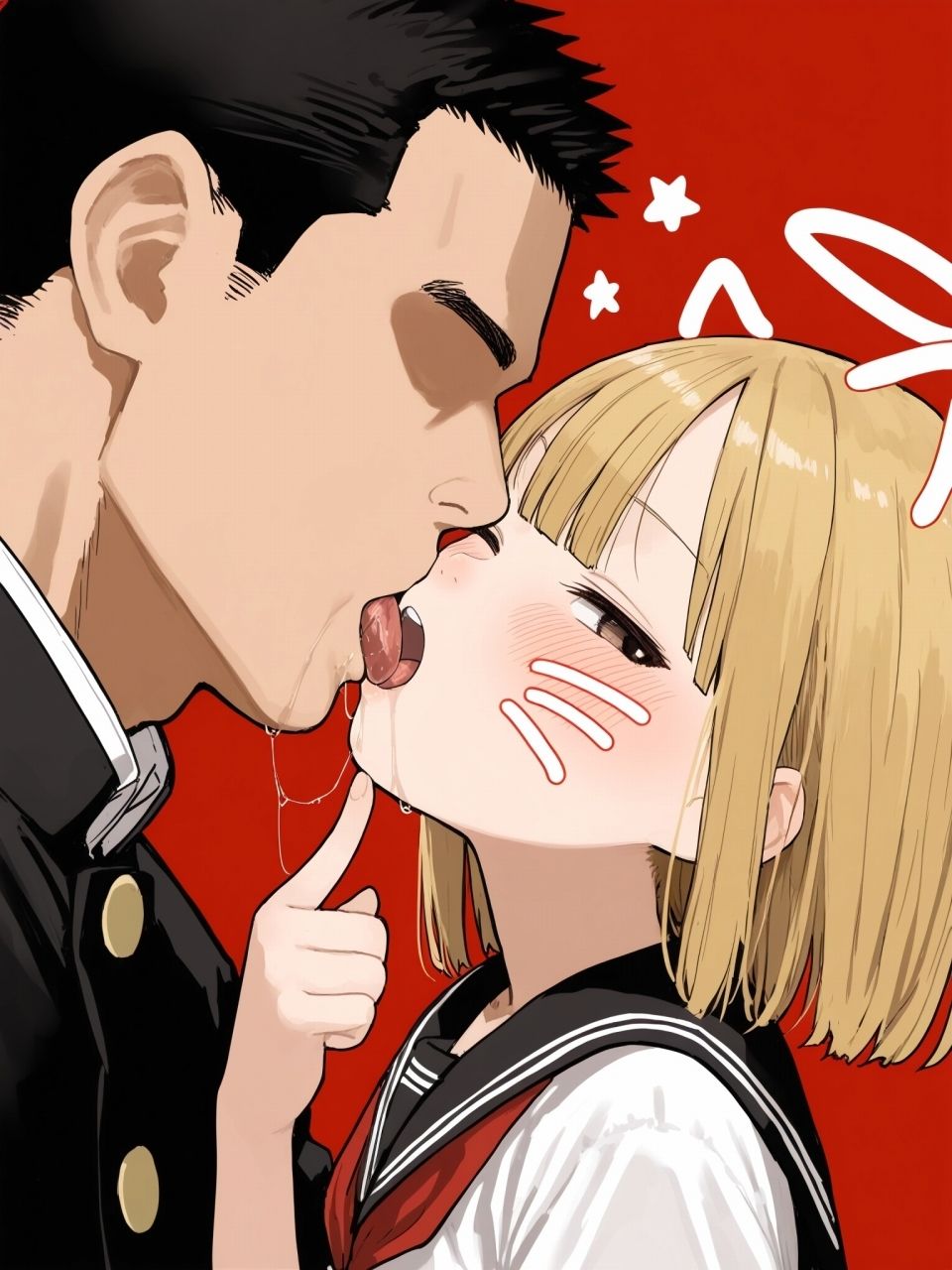 ひとつなぎの大秘宝（エロプリ） サンプル画像3