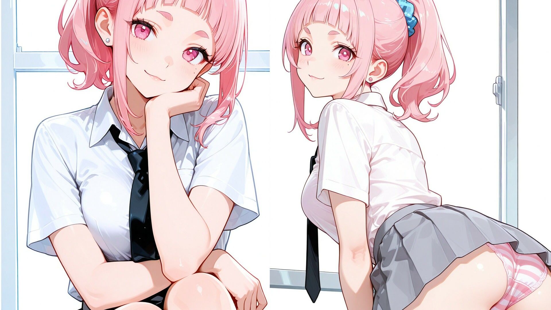 ひなたのコスプレラブラブSEX〜放課後編〜 サンプル画像3