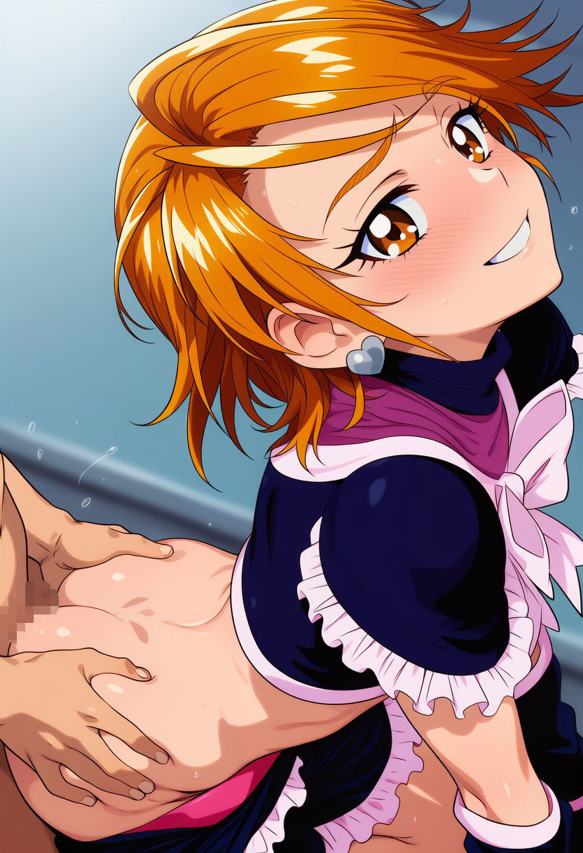 ふ〇プリまとめ4 サンプル画像1