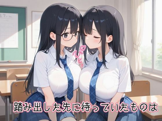 ふたごに近づいたらえっちな学園性活になった サンプル画像5