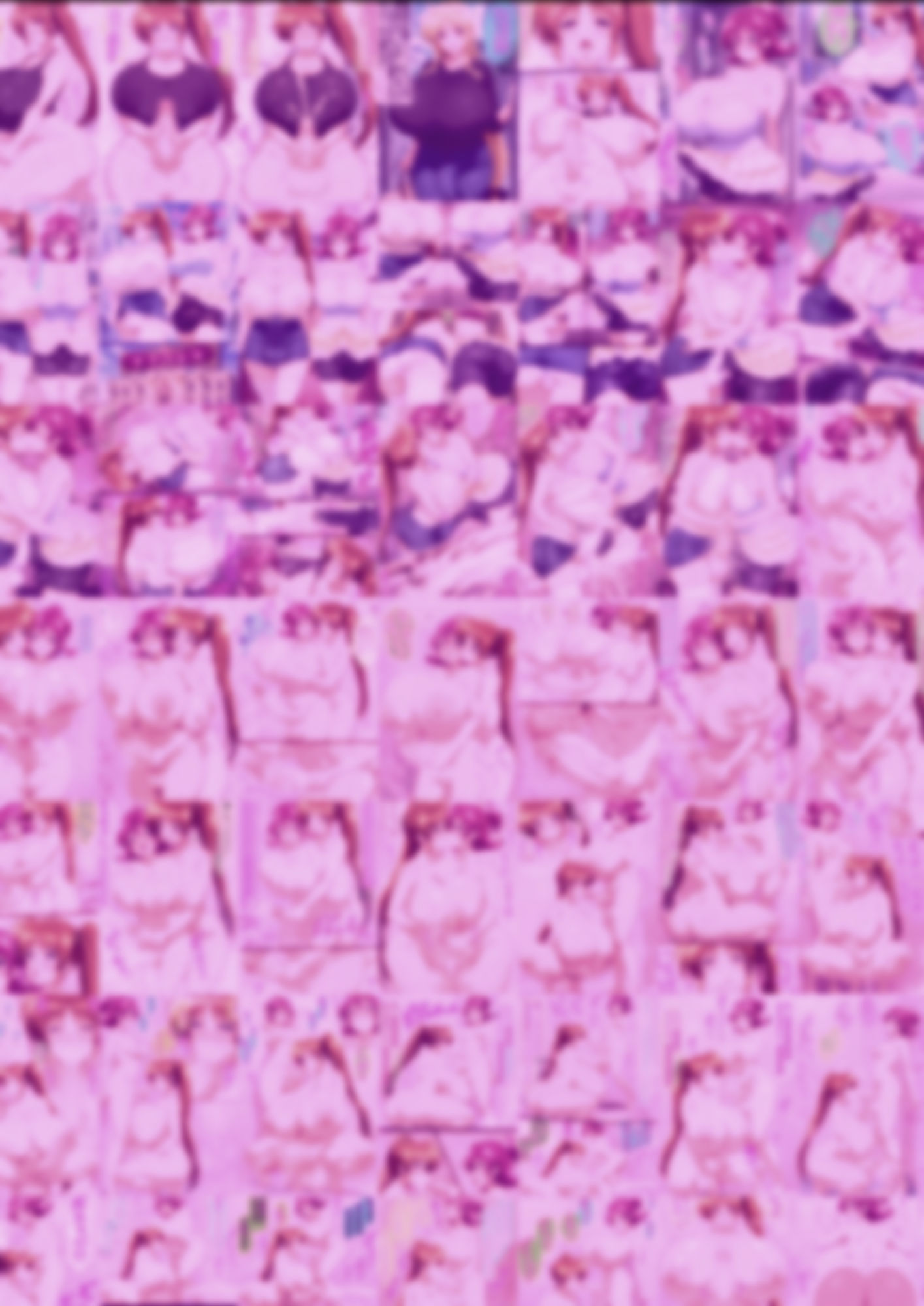 ふたなりな〇はさんP〇ecure Ecstasy 相田〇ナ編 快楽奴●の無限射精勃起ちんぽ サンプル画像9