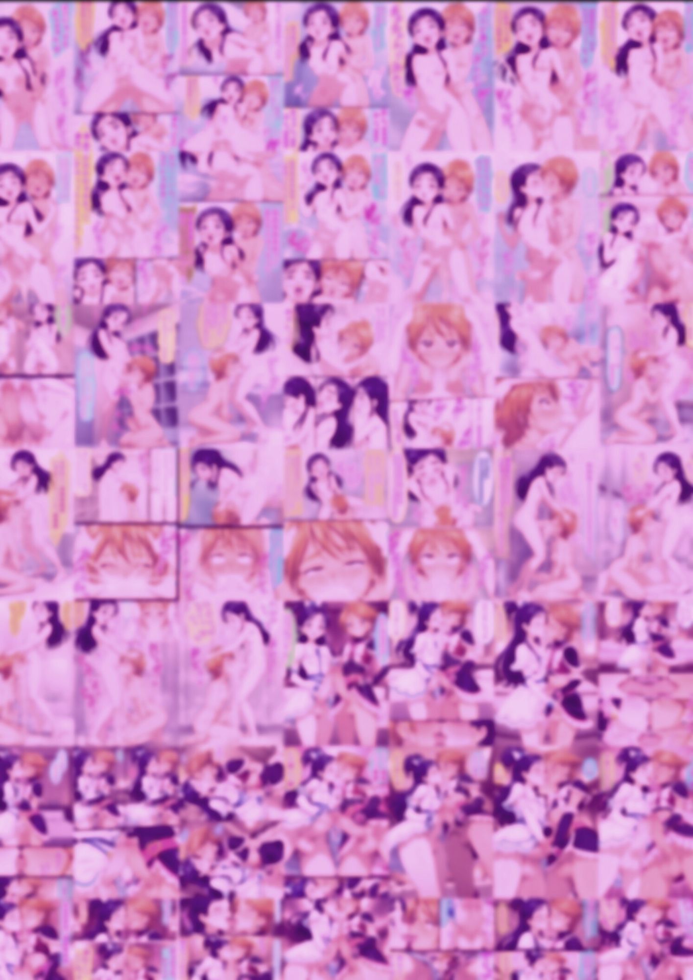 ふたなりプリキ〇アBW 巨根の快楽に堕ちた牝達 サンプル画像10