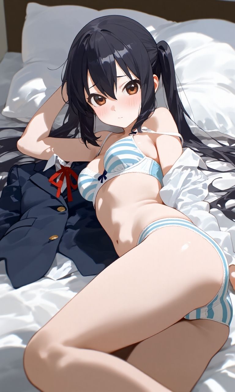 ふたりはおかず サンプル画像1