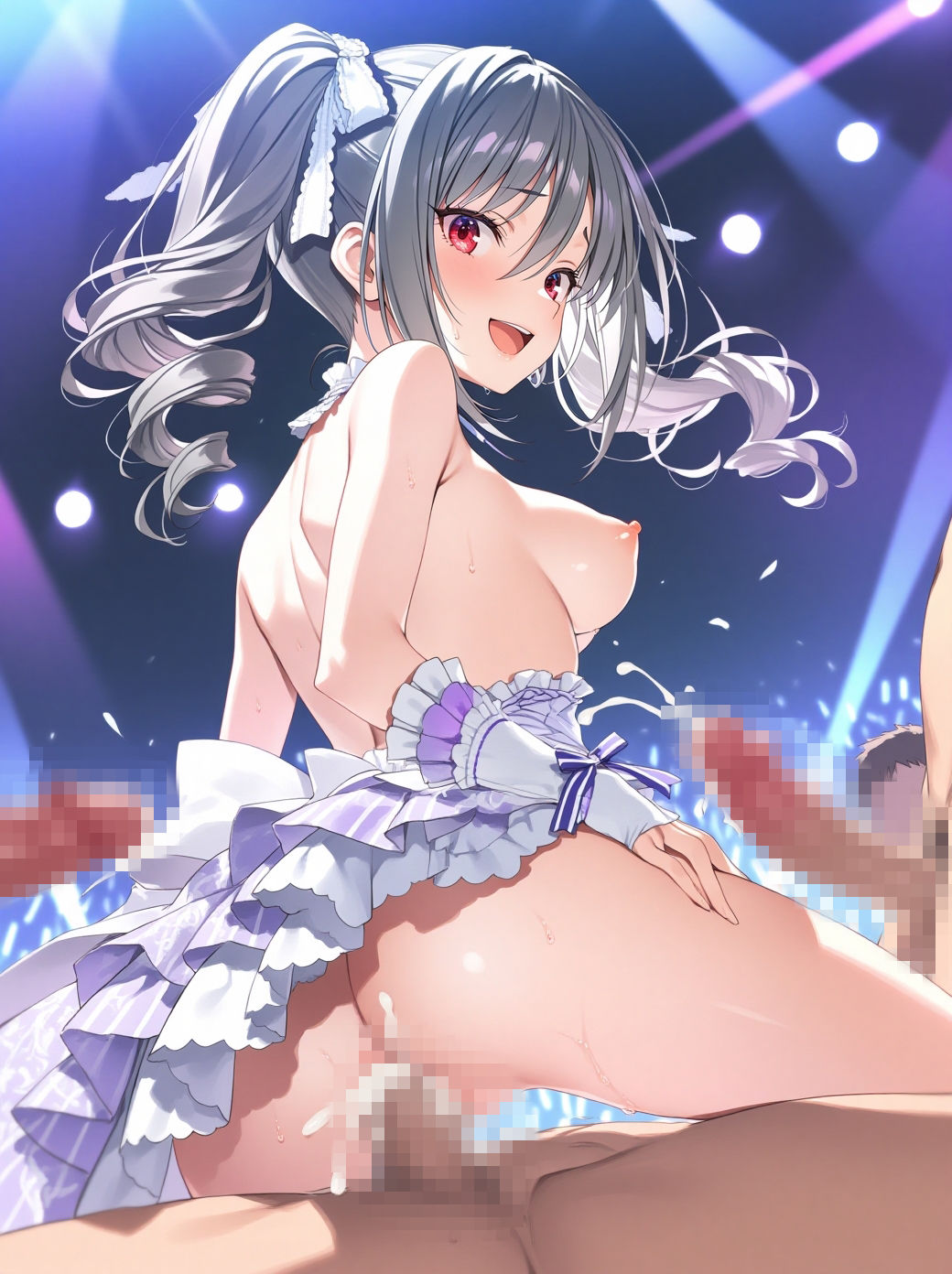 ぶっかけシンデレラ  kNiGHT of WALPURGiS サンプル画像3