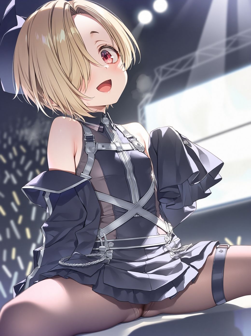 ぶっかけシンデレラ  kNiGHT of WALPURGiS サンプル画像7