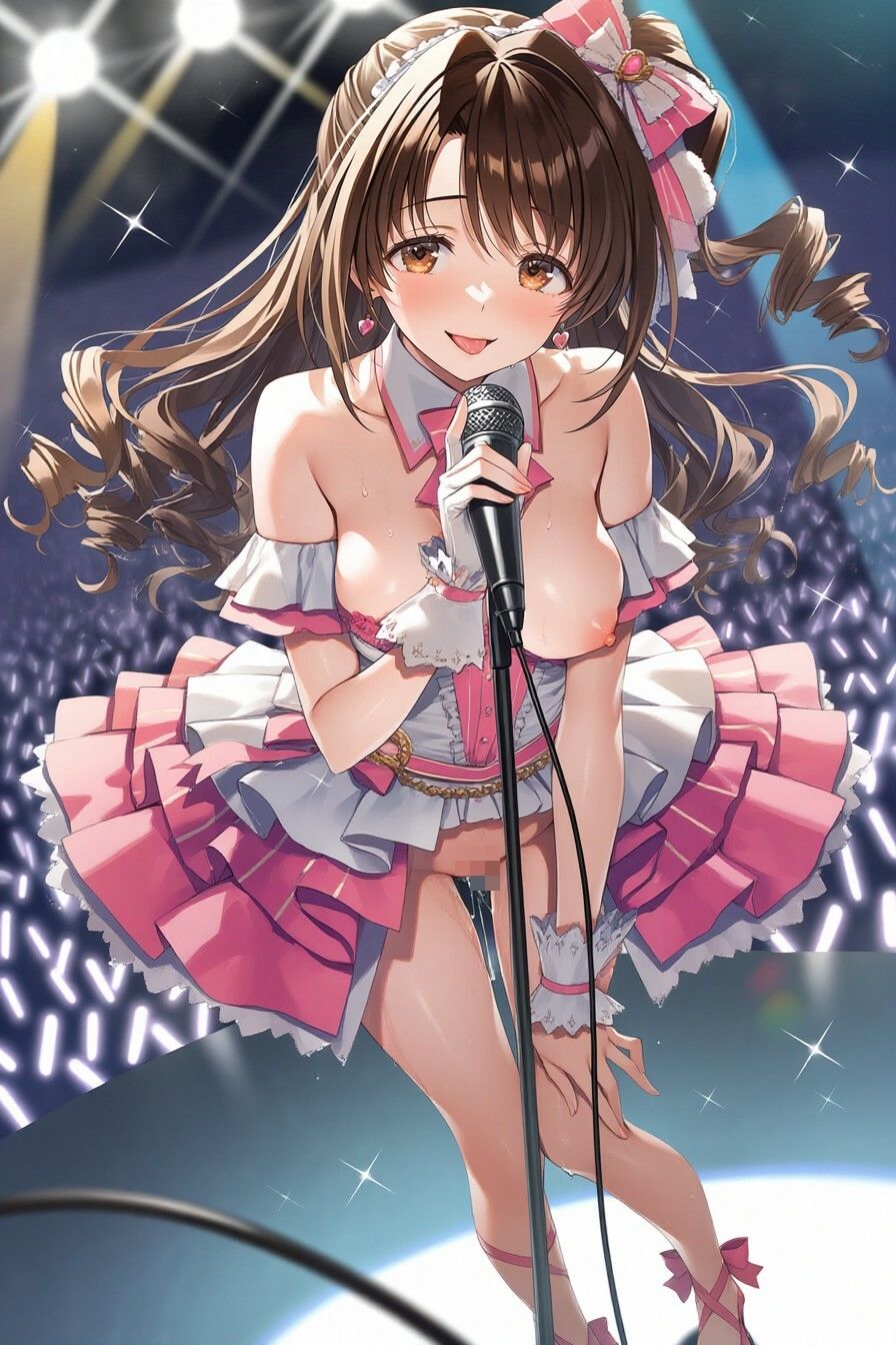 ぶっかけシンデレラ  ニュージェネレーション乱交祭 サンプル画像1