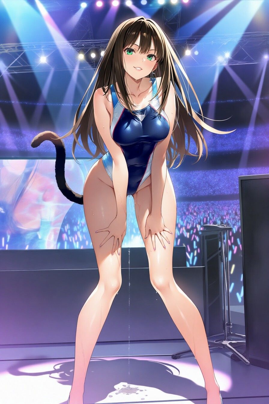 ぶっかけシンデレラ  ニュージェネレーション乱交祭 サンプル画像3