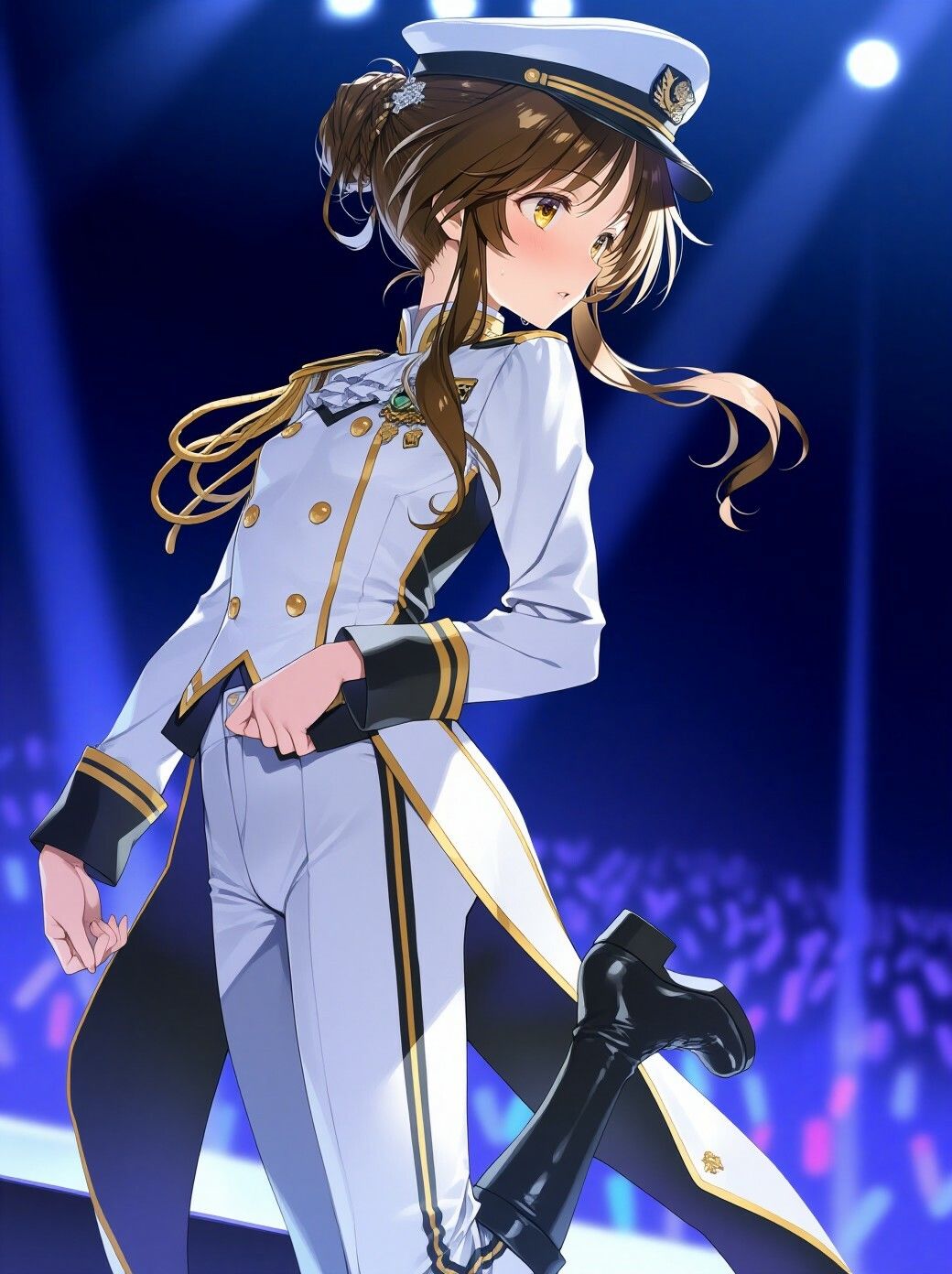 ぶっかけシンデレラ-接待革命ヴァルキュリア-アインフェリア乱交祭 サンプル画像1