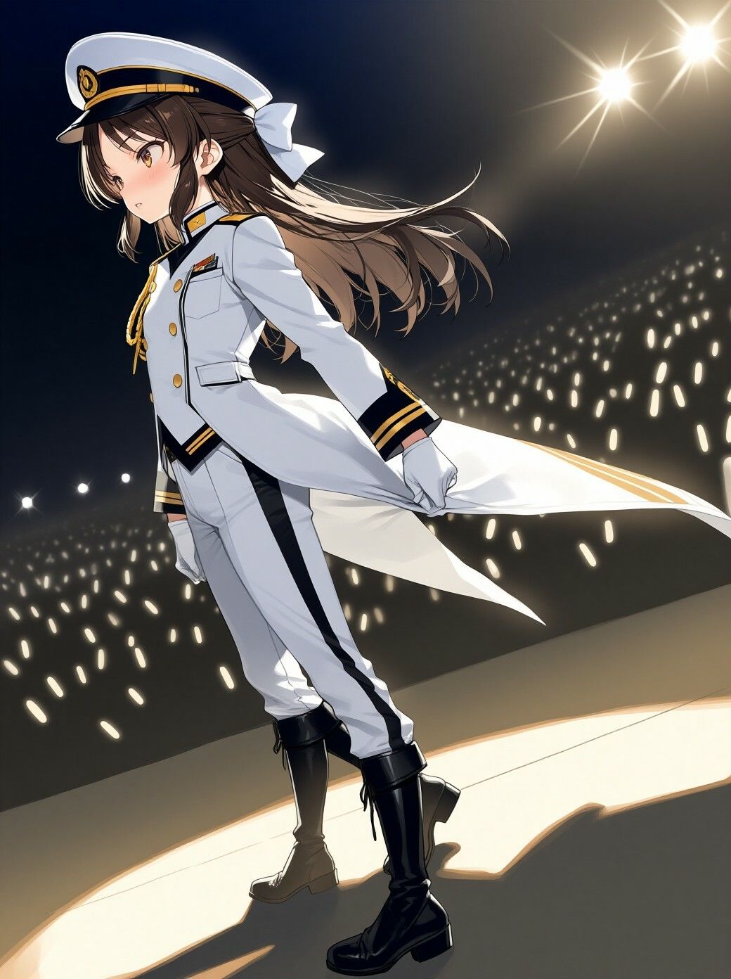 ぶっかけシンデレラ-接待革命ヴァルキュリア-アインフェリア乱交祭 サンプル画像3