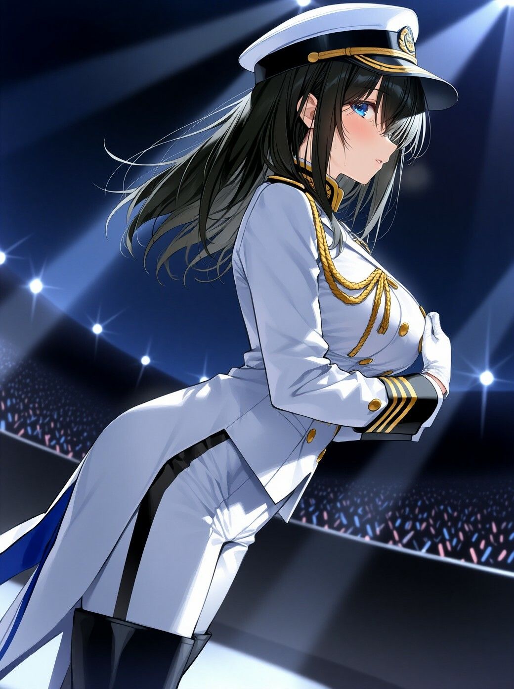 ぶっかけシンデレラ-接待革命ヴァルキュリア-アインフェリア乱交祭 サンプル画像5