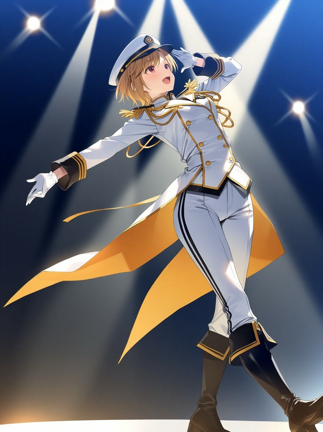 ぶっかけシンデレラ-接待革命ヴァルキュリア-アインフェリア乱交祭 サンプル画像9