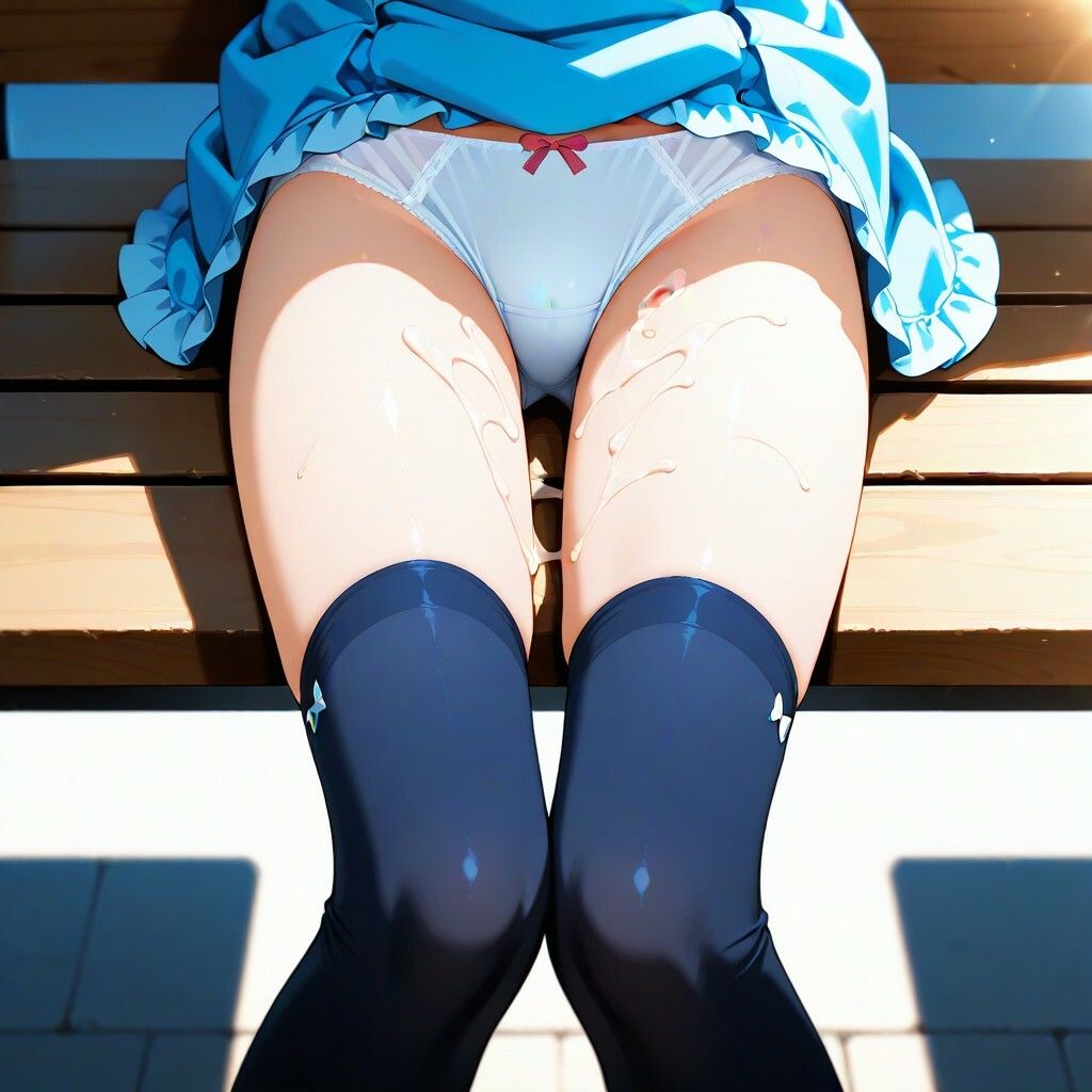 ぶっかけ集 Vol.3 サイハイ編 サンプル画像5