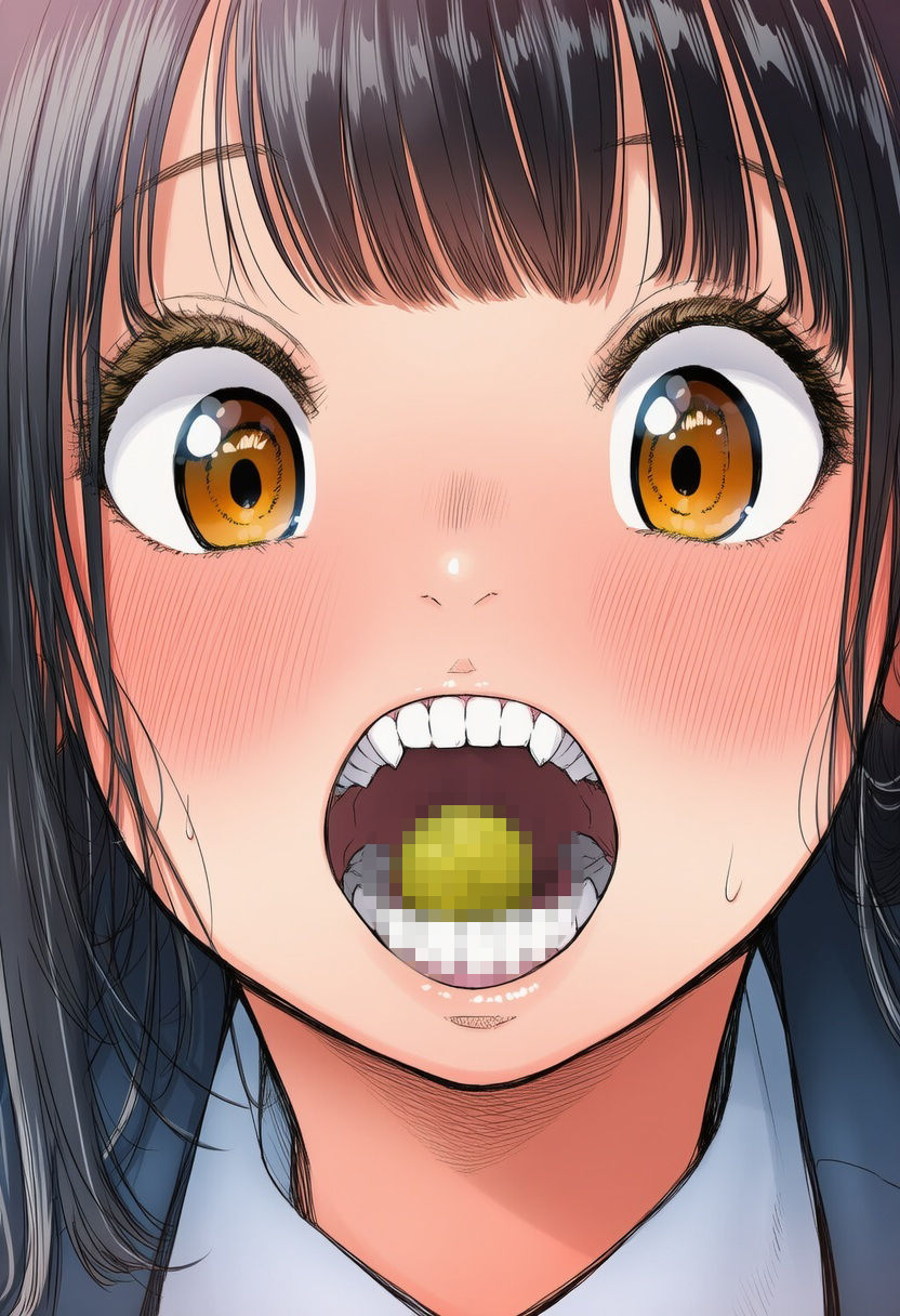 ぷにっとクラッシュ！ 女の子に潰される金玉 サンプル画像3