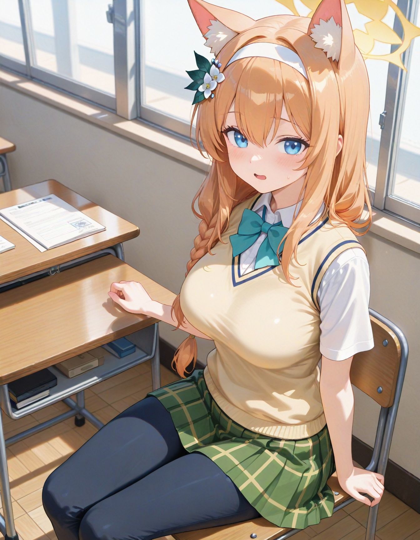 ぼくとマリ〇のウブセックス！！ 2人だけの子どもを作ろう！！ サンプル画像1