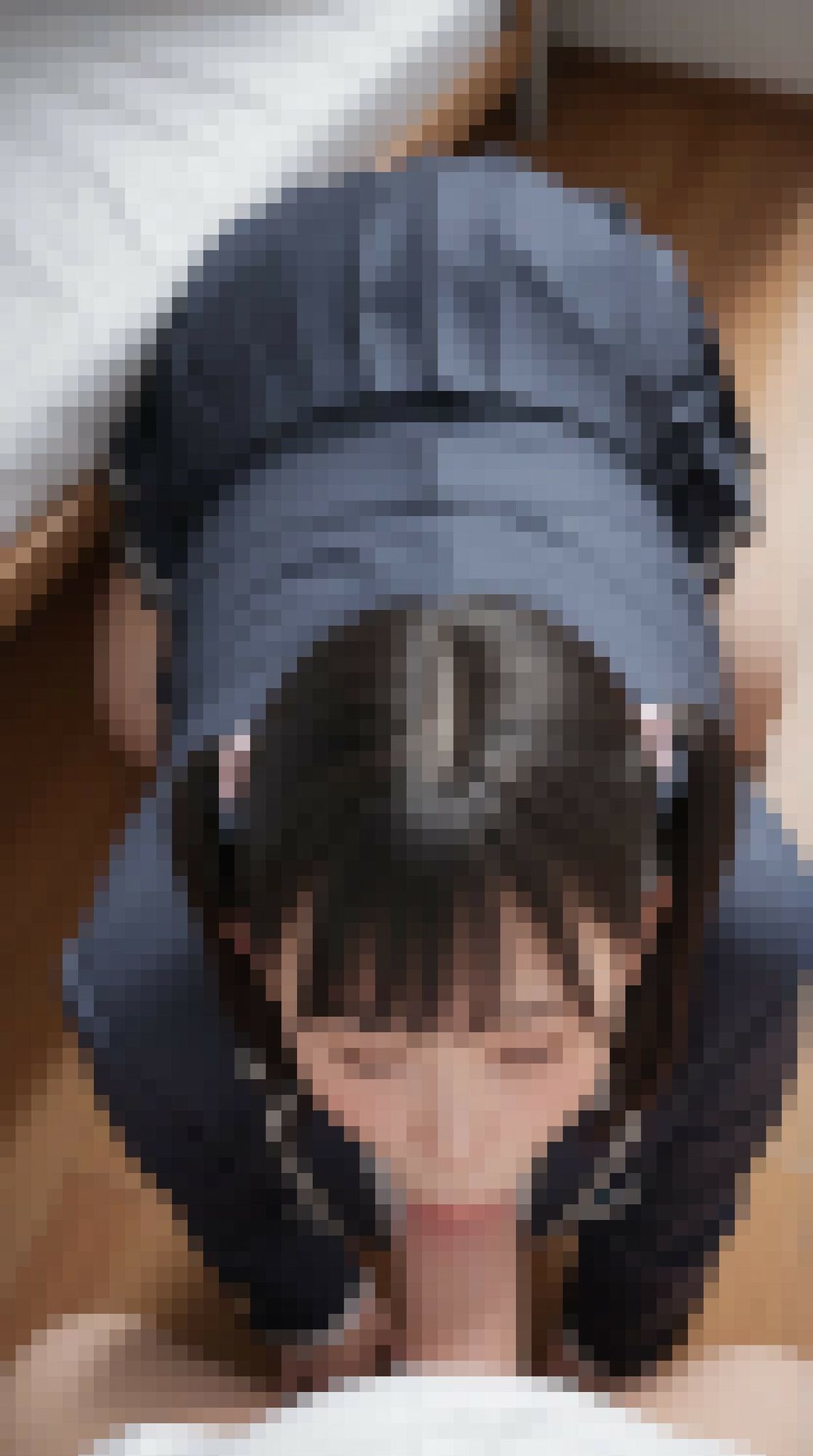 ぽっちゃりJKコスプレイヤー サンプル画像5