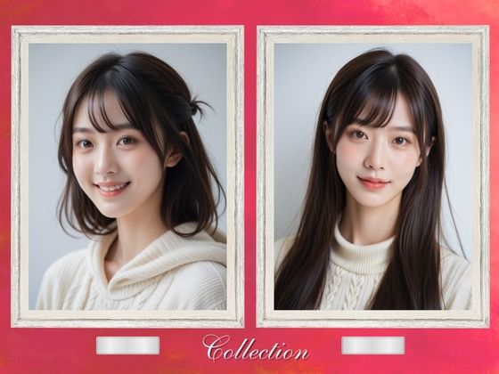 まるで彼女みたいな女子大生 サンプル画像2