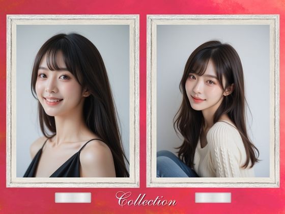 まるで彼女みたいな女子大生 サンプル画像4