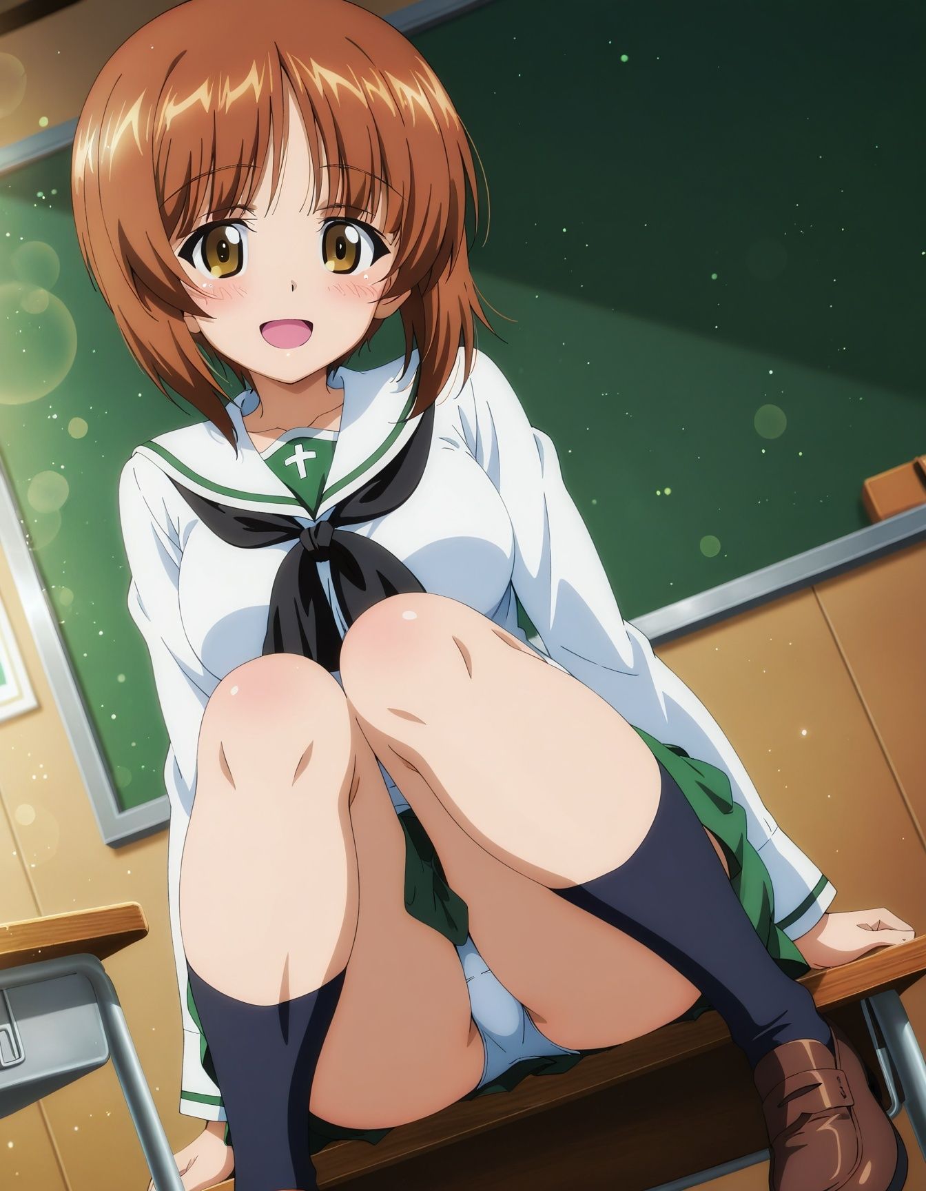 みほと、いっぱいエッチなじかん2 サンプル画像4