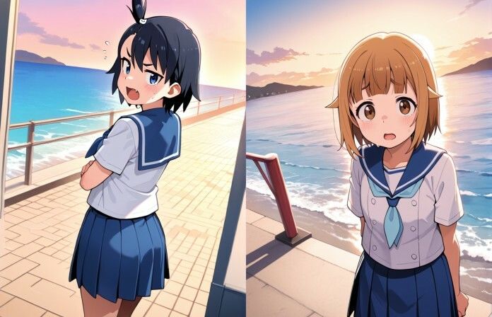 みんなで仲良く催●セックス♪_vol2 サンプル画像1