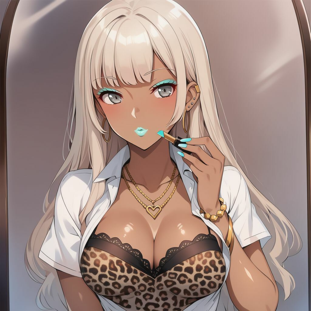 めい×オチ〜ビッチ化女子の性獣覚醒〜 サンプル画像6