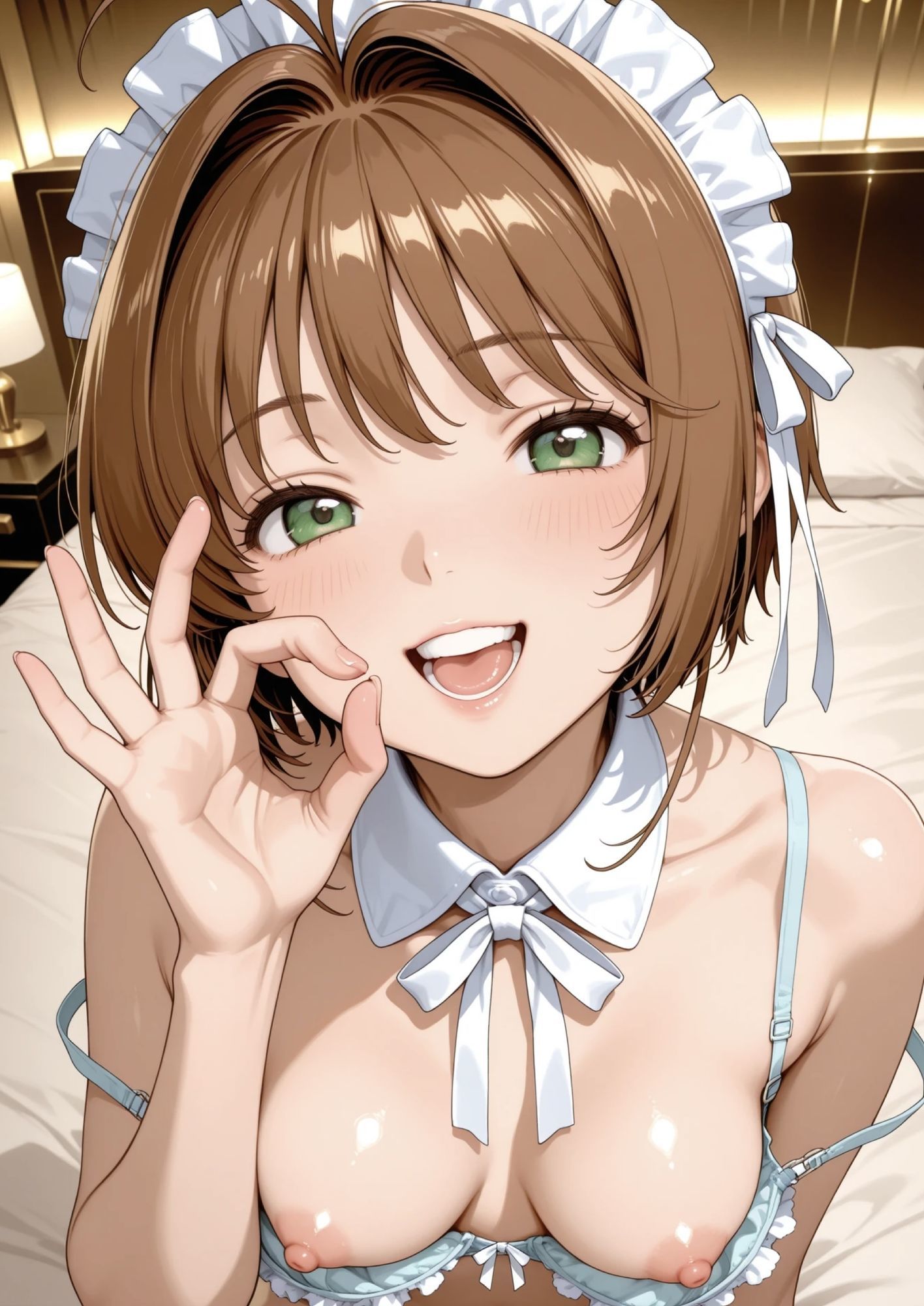もう、子供じゃないから サンプル画像9