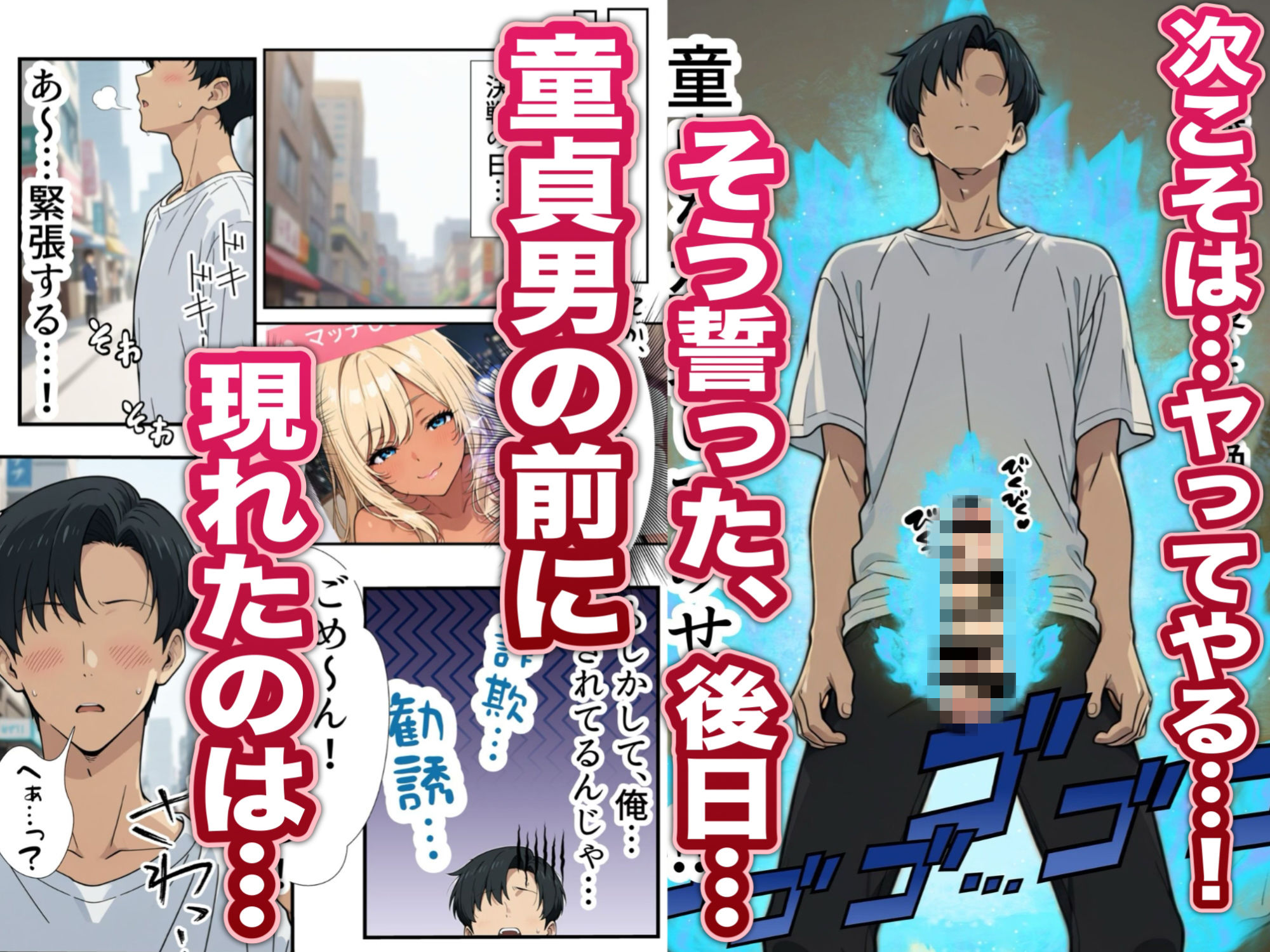 やばい隣人をわからせる話 サンプル画像4