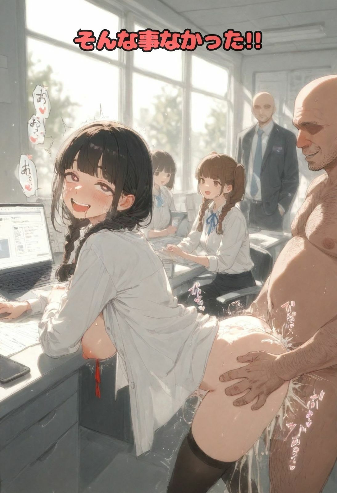 やり放題  いいなりカンパニー ラッシュ サンプル画像7