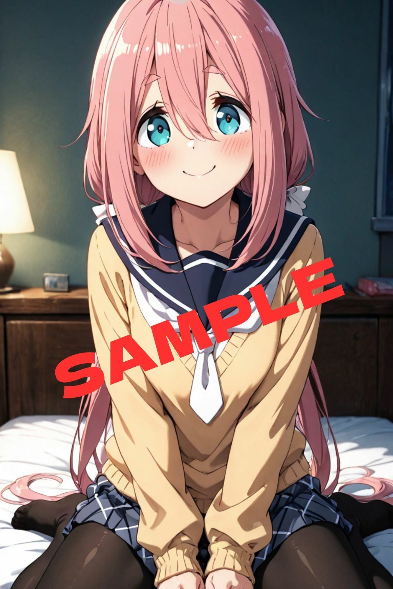 ゆるくない金策 サンプル画像1