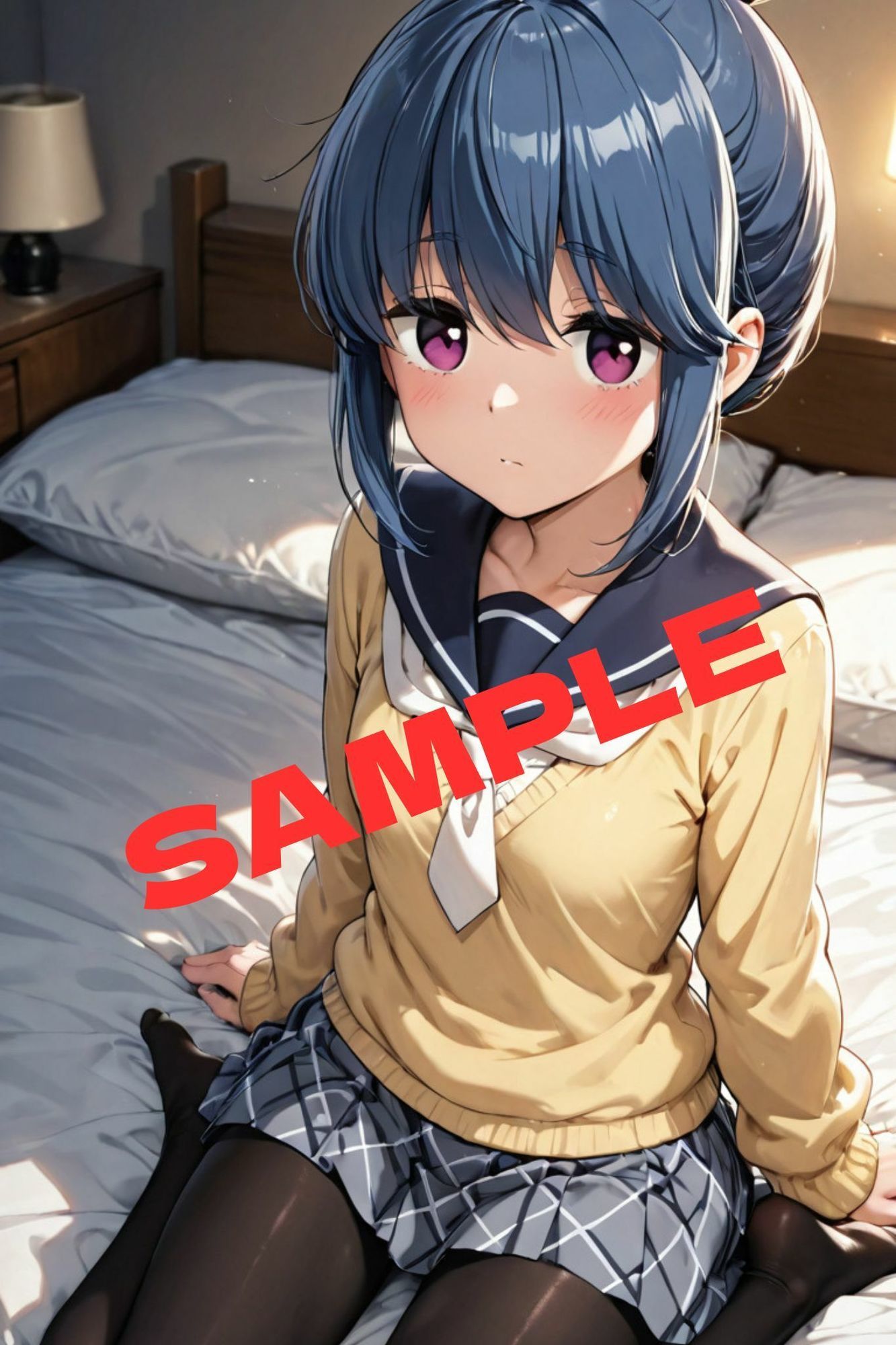 ゆるくない金策 サンプル画像4