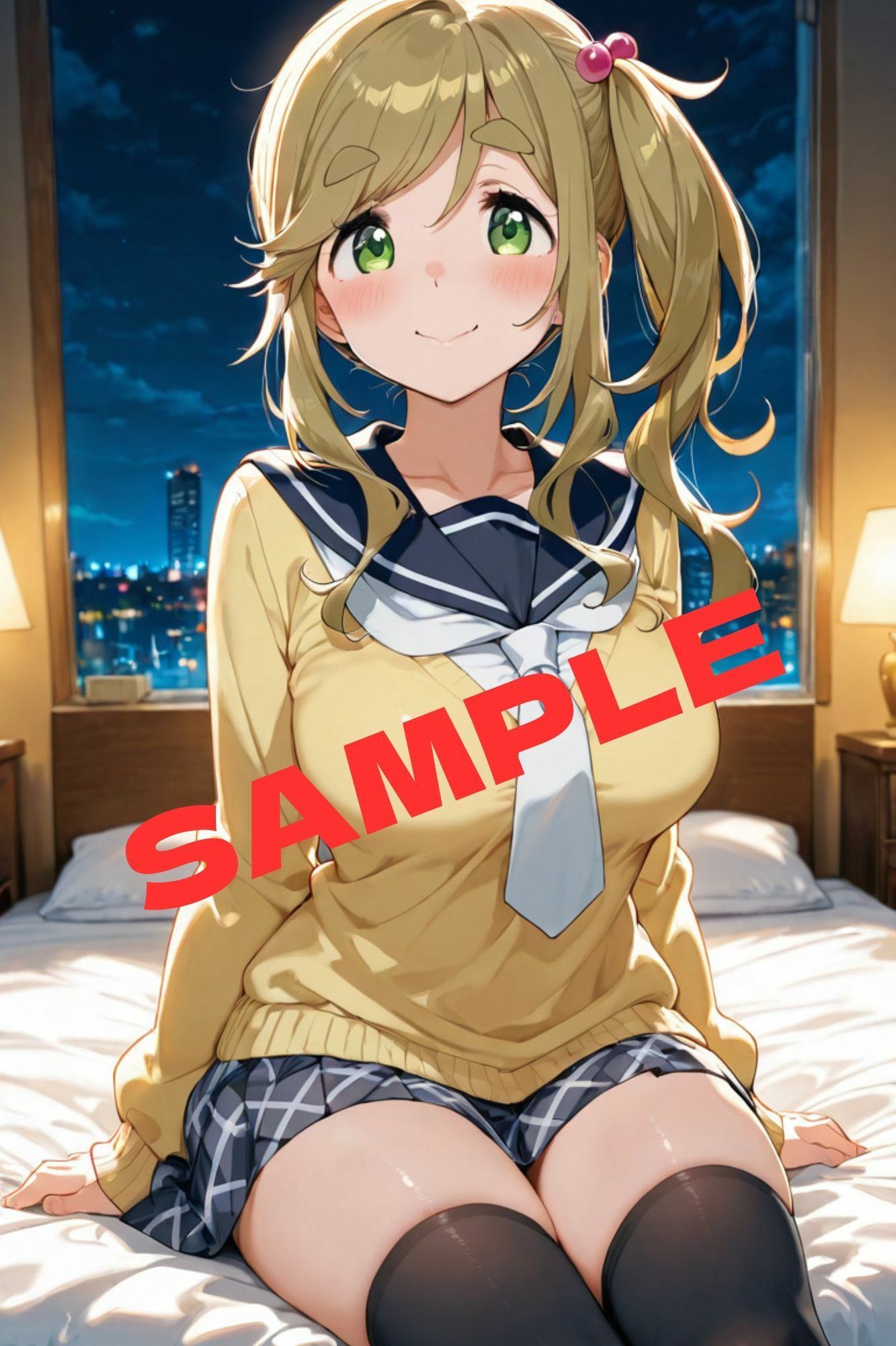 ゆるくない金策 サンプル画像7