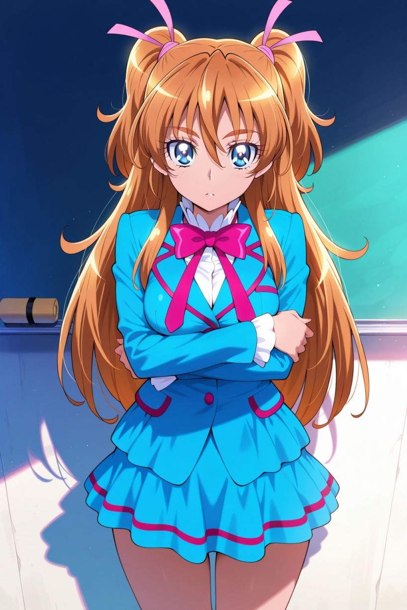 ゆるしてひ〇きちゃん サンプル画像1