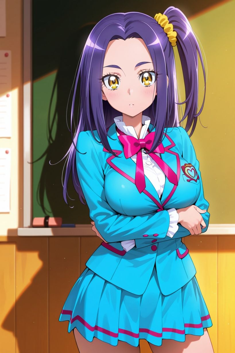 ゆるしてエ〇ンちゃん サンプル画像1