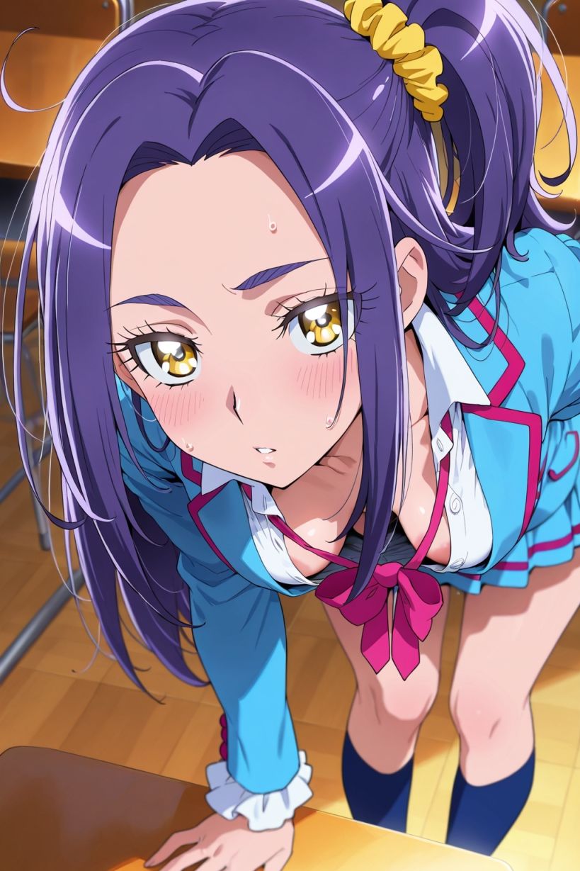 ゆるしてエ〇ンちゃん サンプル画像5