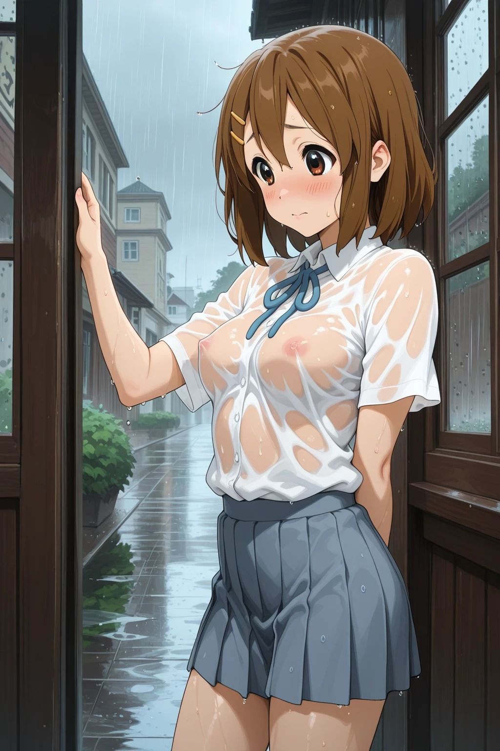 ゆるふわタイム サンプル画像1