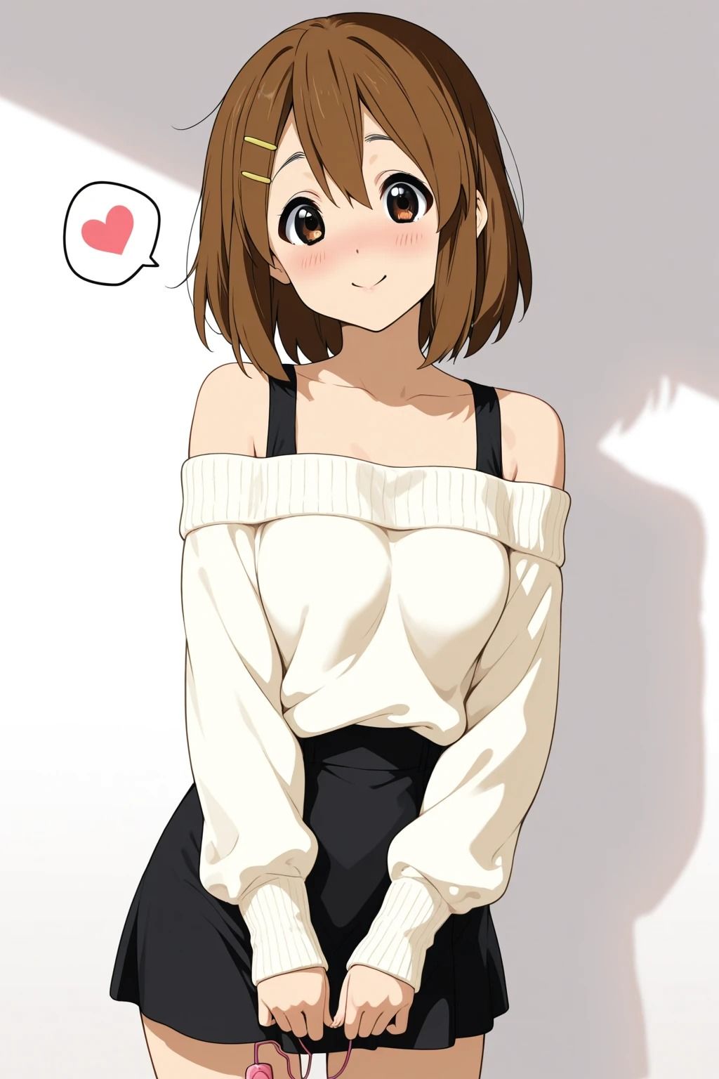 ゆるふわタイム サンプル画像5