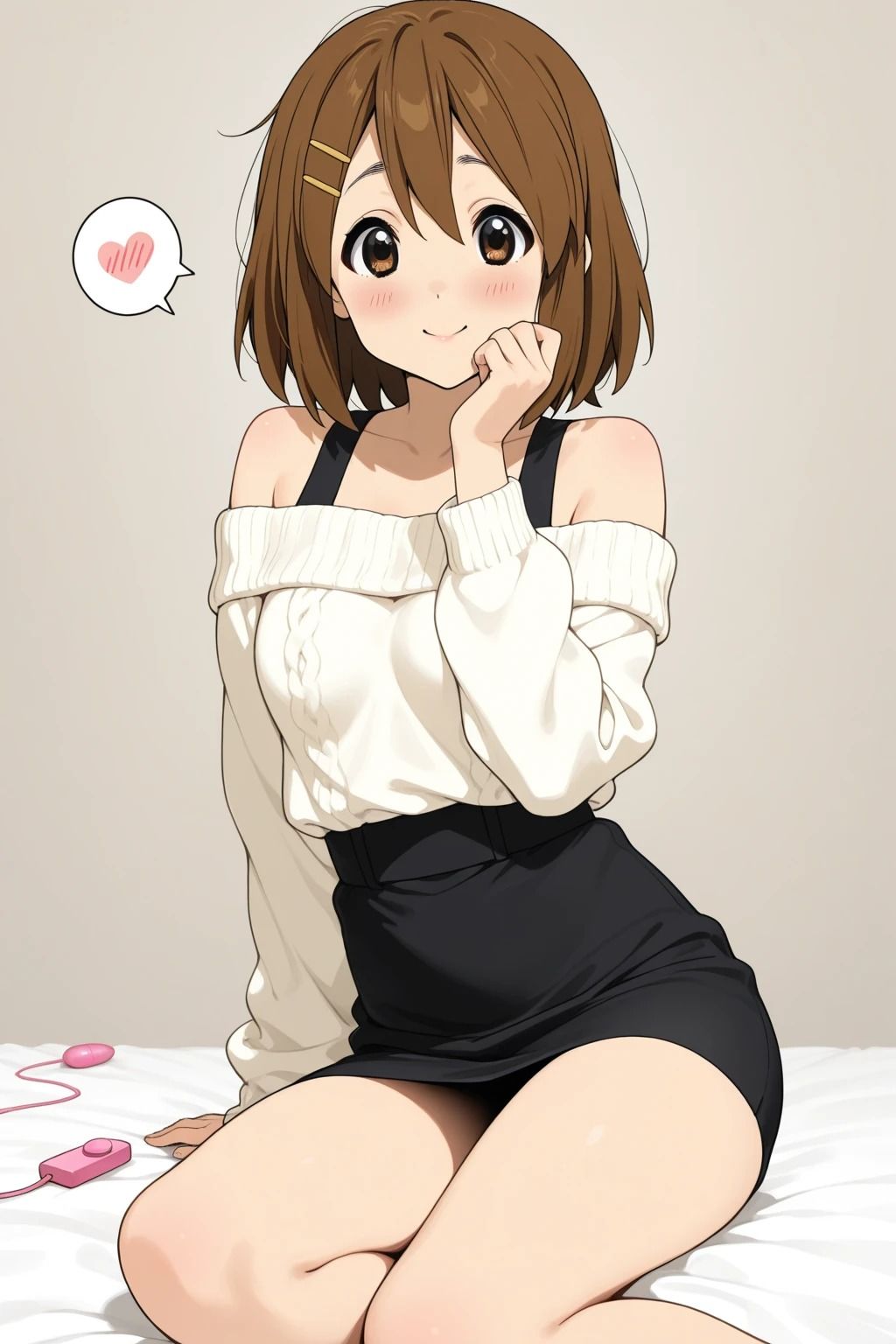 ゆるふわタイム サンプル画像7