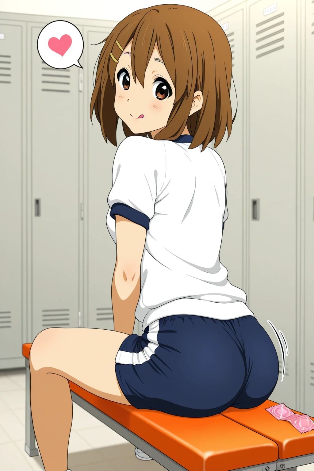 ゆるふわタイム サンプル画像9