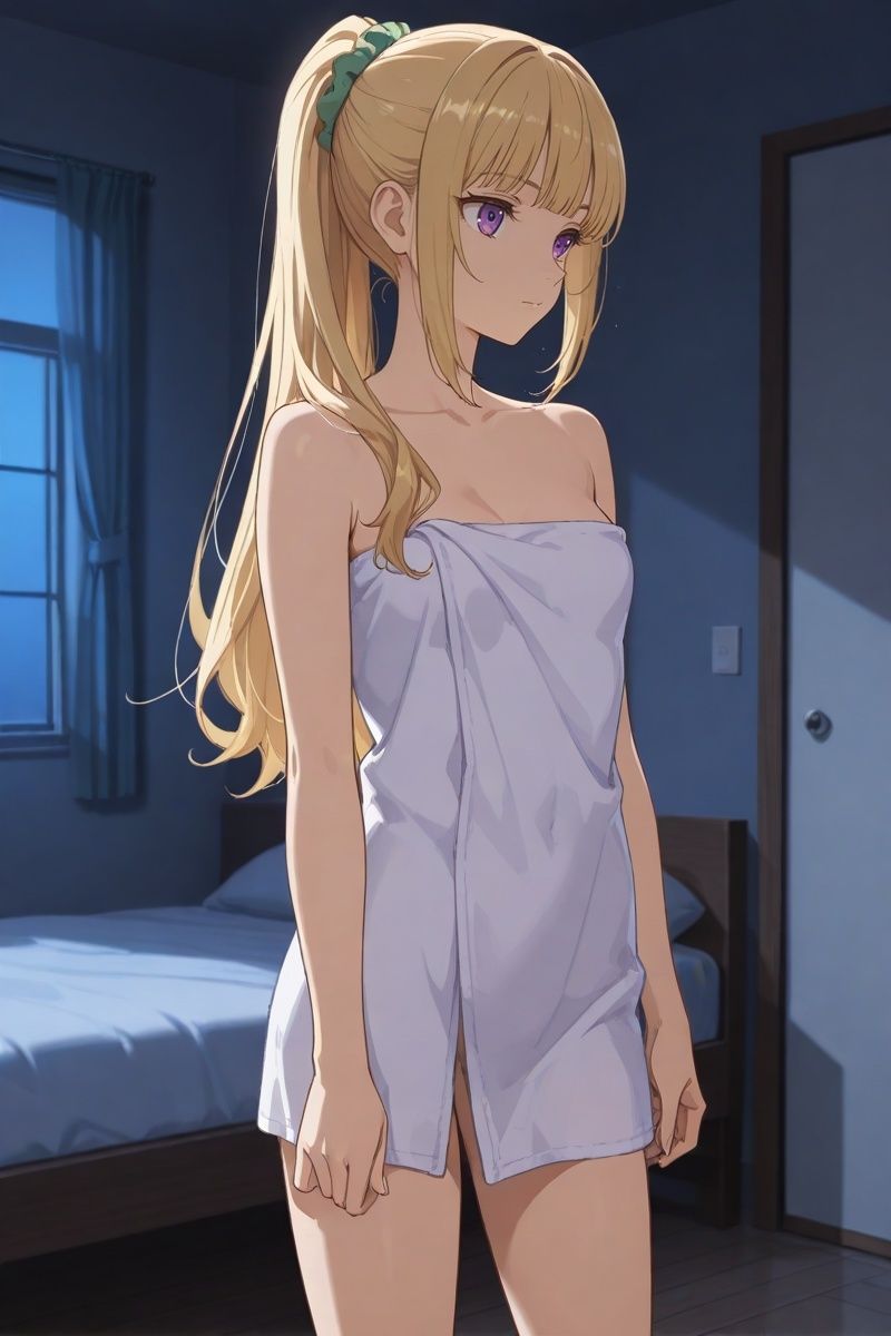 よう実4人娘H詰め合わせ サンプル画像7