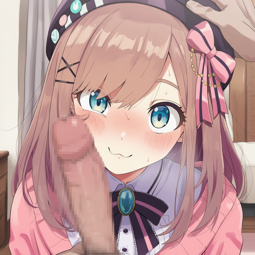 よろず（〇レン、あ〇あ、鈴〇） サンプル画像7
