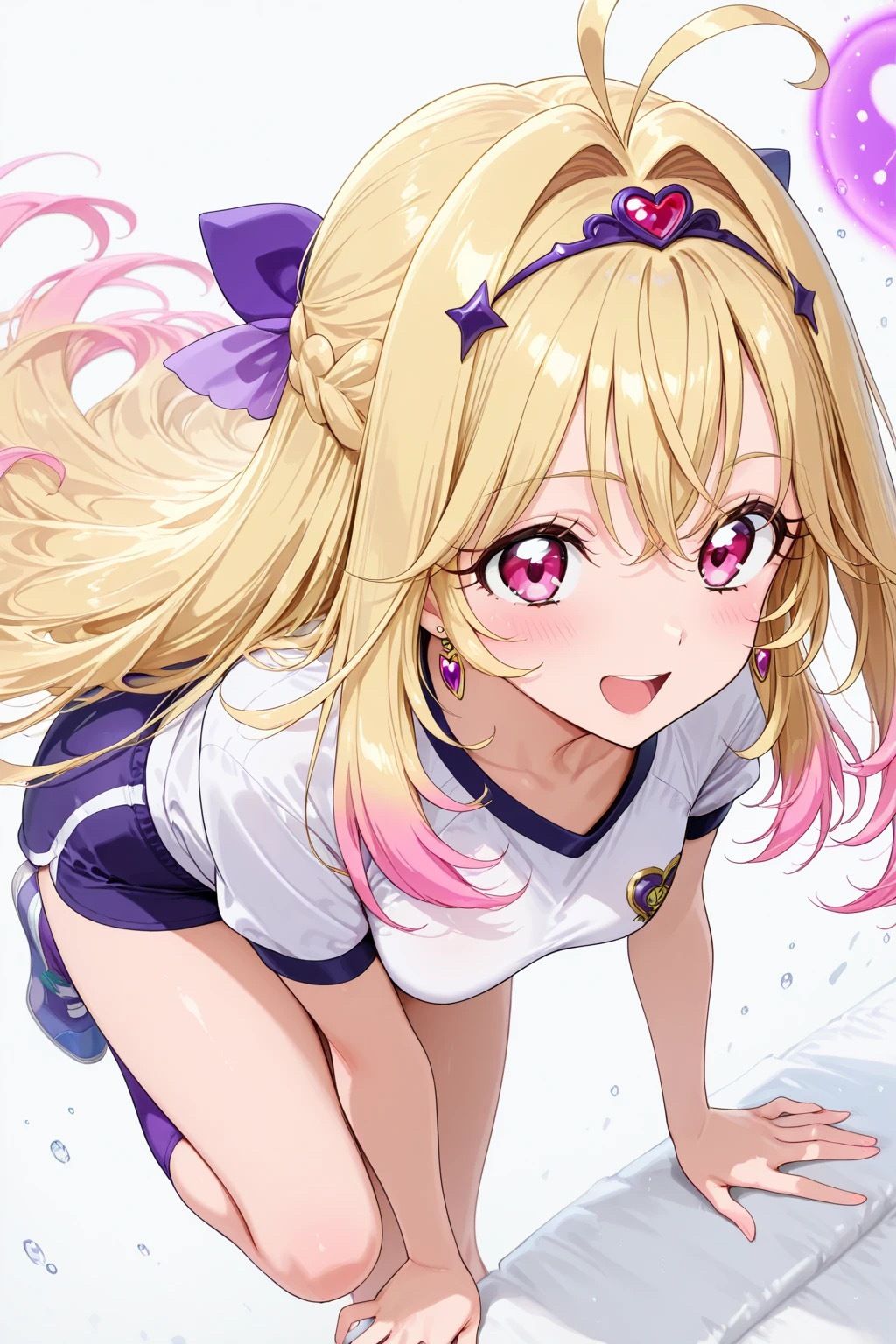 るるか様とコスプレフェスティバル サンプル画像6