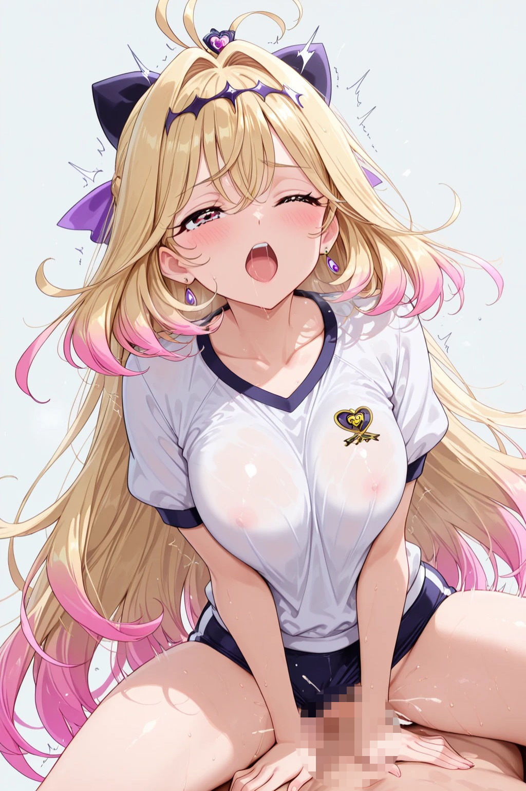 るるか様とコスプレフェスティバル サンプル画像7