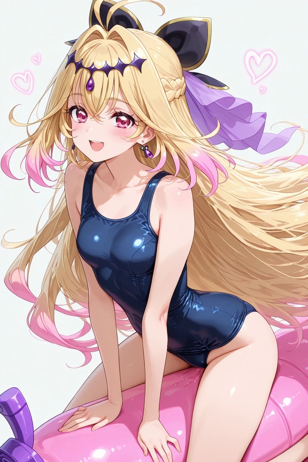 るるか様とコスプレフェスティバル サンプル画像8